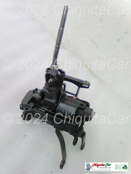 SELECTOR CAIXA 5 VELOCIDADES MERCEDES Classe C (202) 