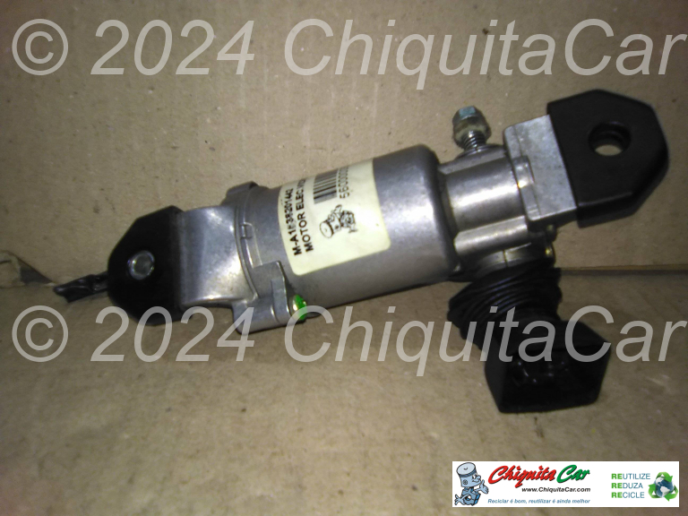 MOTOR VIDRO LAT DTO  0