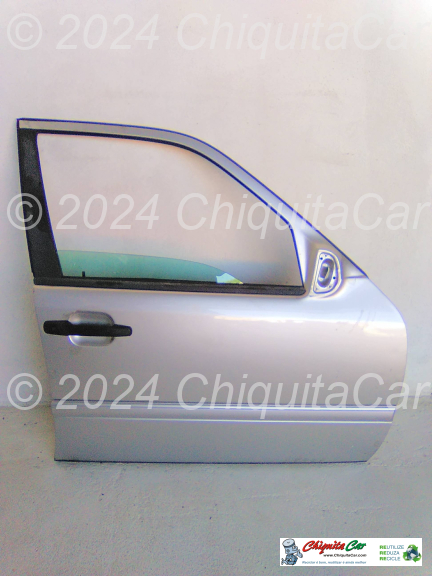 PORTA FRENTE DTA MERCEDES Classe C (202) 