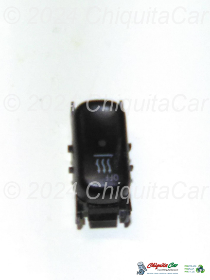 INTERRUPTOR DESEMBACIADOR MERCEDES Classe C (202) 