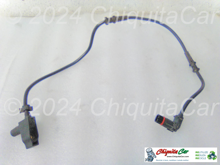 SONDA PASTILHAS FRENTE MERCEDES Classe C (202) 