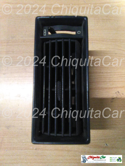 VENTILADOR TABLIER ESQ MERCEDES MB (631)  [1992-1996]