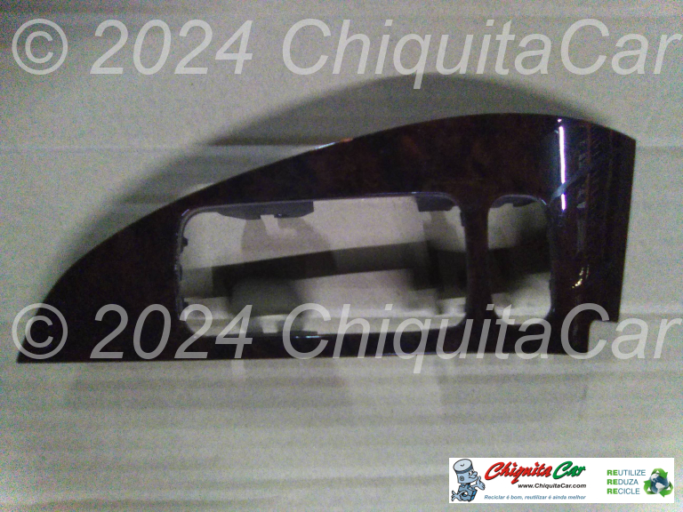 REVESTIMENTO COMANDO VIDRO ELECTRAS DTO  MERCEDES Classe C (203)  [2000-2008]