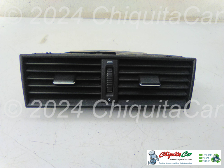 VENTILADOR CENTRAL MERCEDES Classe C (202) 