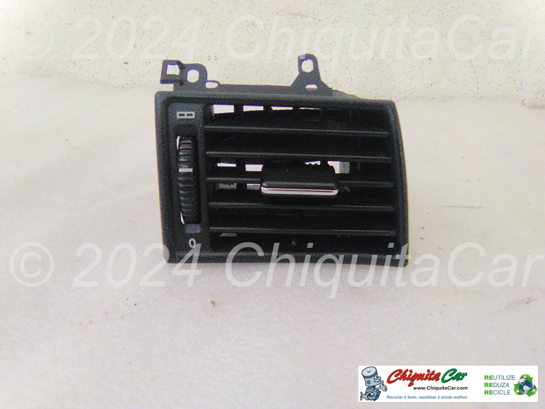 VENTILADOR TABLIER DTO MERCEDES Classe C (202) 