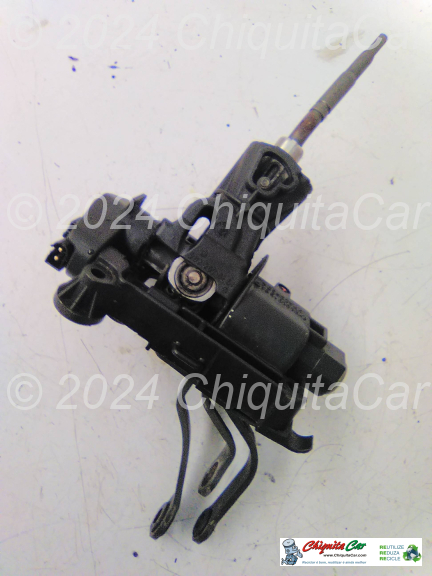 SELECTOR CAIXA 5 VELOCIDADES MERCEDES Classe C (202) 