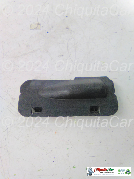 COBERTURA CAPOT  MERCEDES Classe C (202) 