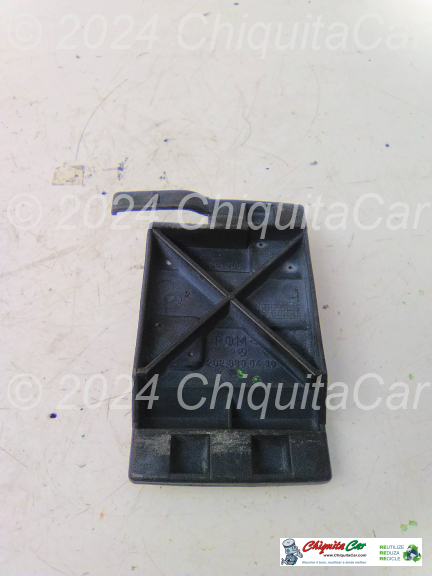 SUPORTE PARA CHOQUES FRENTE LATERAL DTO  MERCEDES Classe C (202) 