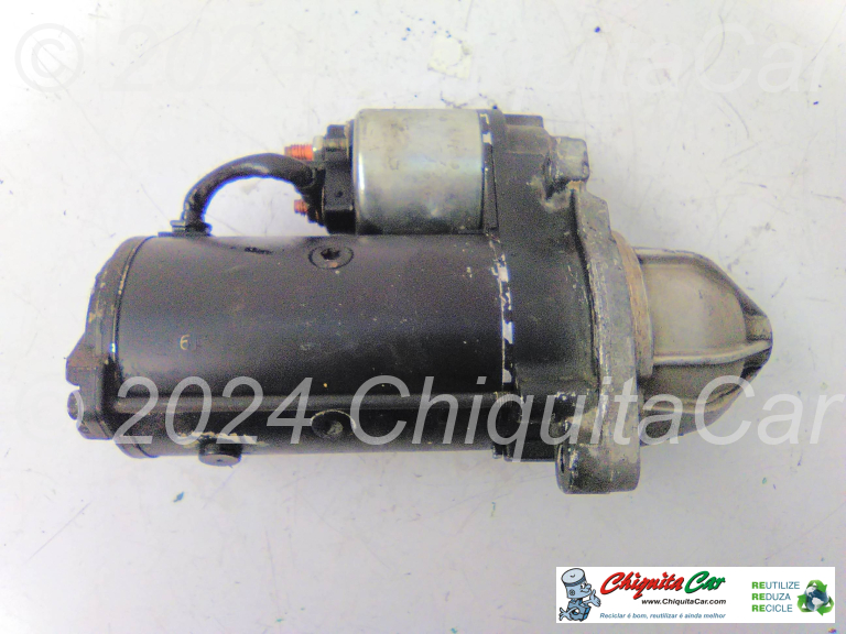 MOTOR ARRANQUE MERCEDES Classe C (202) 