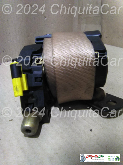 CINTO SEGURANÇA FRENTE DTO  0