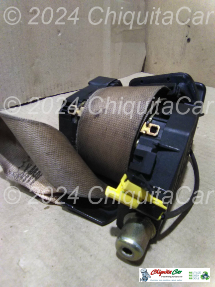 CINTO SEGURANÇA FRENTE DTO  0