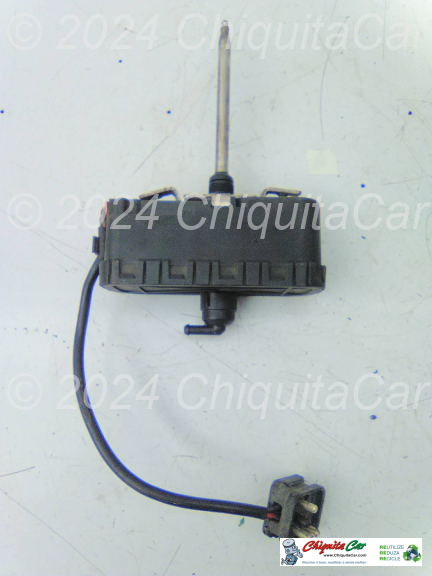 MOTOR LIMPA FAROIS DTO MERCEDES Classe C (202) 