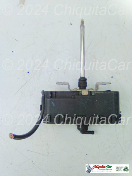 MOTOR LIMPA FAROIS ESQ  MERCEDES Classe C (202) 