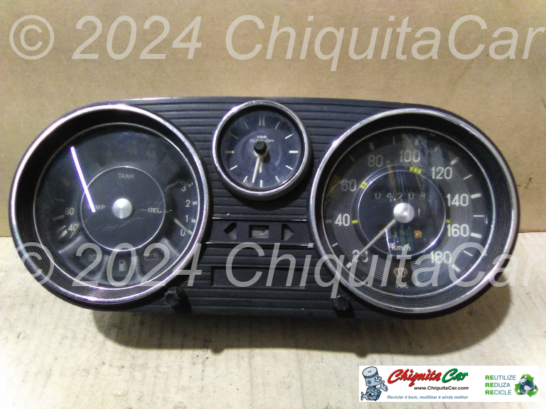 PAINEL INSTRUMENTOS  0