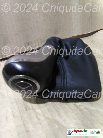 MANETE MUDANÇAS (punho)  0