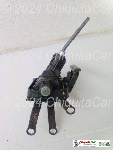 SELECTOR CAIXA 5 VELOCIDADES MERCEDES Classe C (202) 