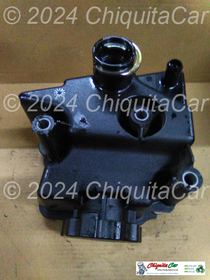 DEPOSITO OLEO DIRECÇÃO  0