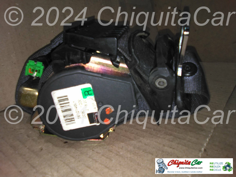 CINTO SEGURANÇA FRENTE DTO  0