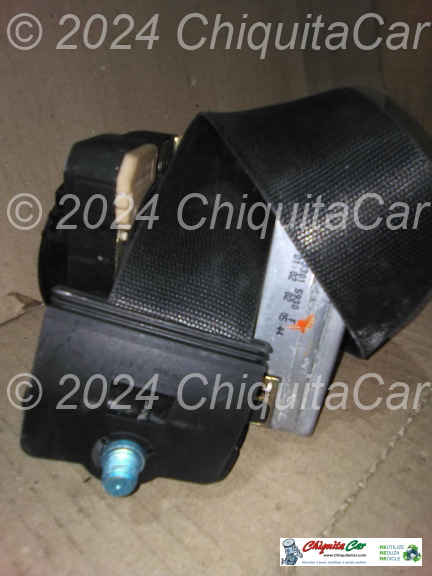 CINTO SEGURANÇA FRENTE DTO  0