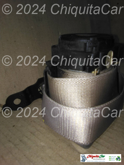 CINTO SEGURANÇA FRENTE DTO  0