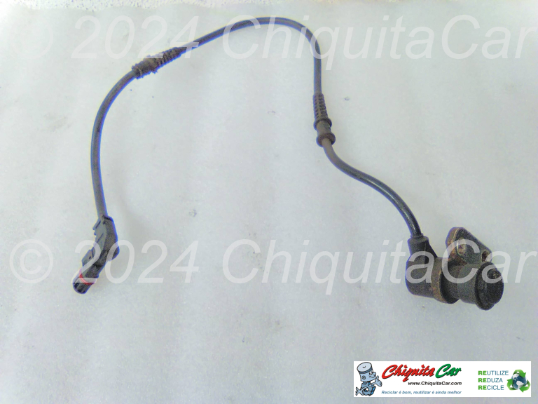 SONDA ABS RODA FRENTE DTA MERCEDES Classe C (202) 