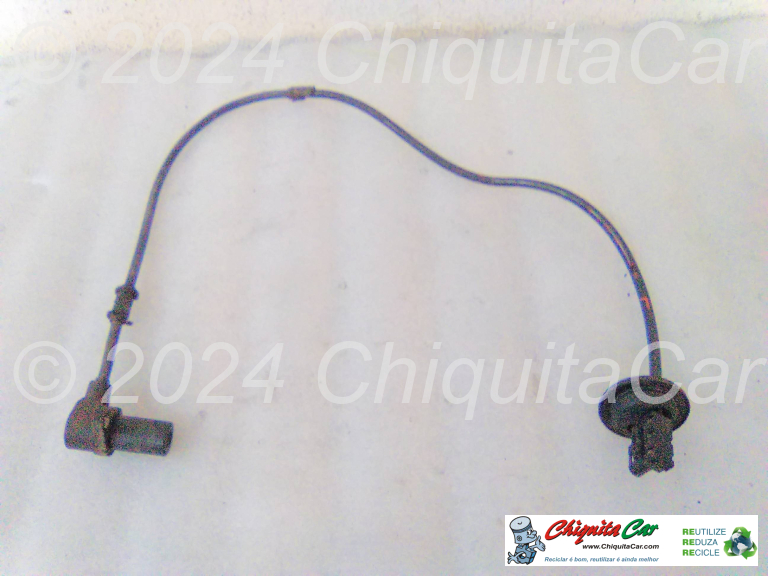 SONDA ABS RODA TRAS ESQ MERCEDES Classe C (202) 