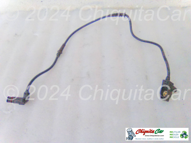 SONDA PASTILHAS FRENTE MERCEDES Classe C (202) 