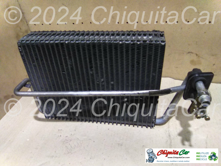 EVAPORADOR AC  MERCEDES Classe E (210) 