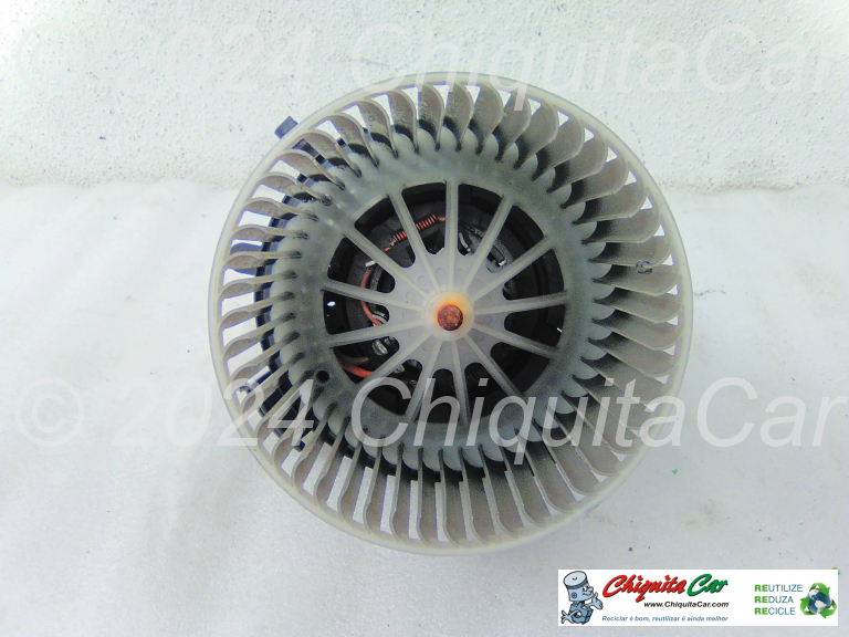 MOTOR SOFAGEM MERCEDES SPRINTER (906) 