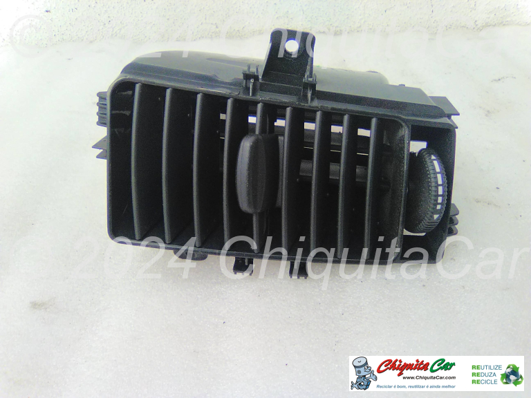 VENTILADOR TABLIER CENTRO DTO MERCEDES SPRINTER (906) 