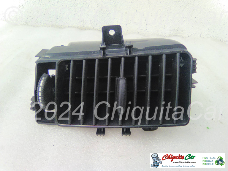 VENTILADOR TABLIER CENTRO ESQ MERCEDES SPRINTER (906) 