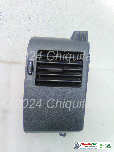 VENTILADOR TABLIER DTO MERCEDES SPRINTER (906) 