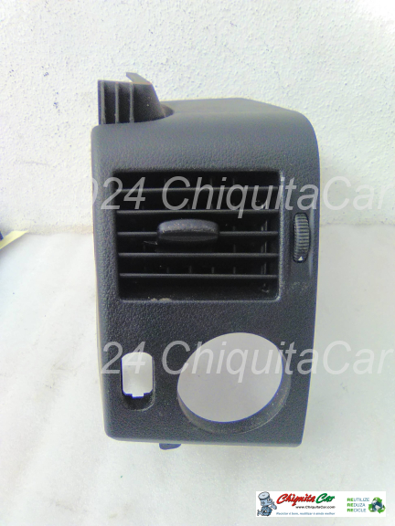 VENTILADOR TABLIER ESQ MERCEDES SPRINTER (906) 