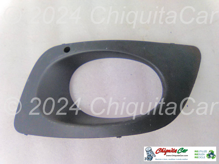 COBERTURA FAROL NEVOEIRO DTO MERCEDES SPRINTER (906) 