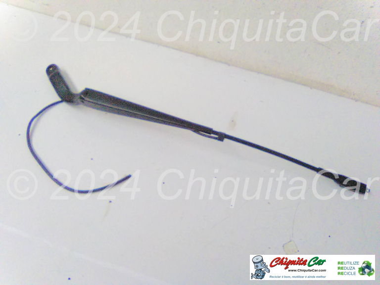 BRAÇO LIMPA PARA BRISAS DTO MERCEDES SPRINTER (906) 