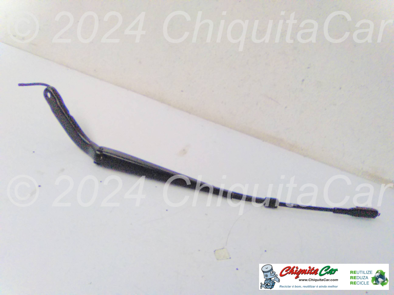 BRAÇO LIMPA PARA BRISAS ESQ MERCEDES SPRINTER (906) 