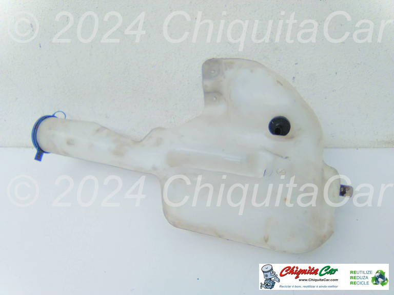 DEPOSITO AGUA LIMPA PARA BRISAS MERCEDES SPRINTER (906) 