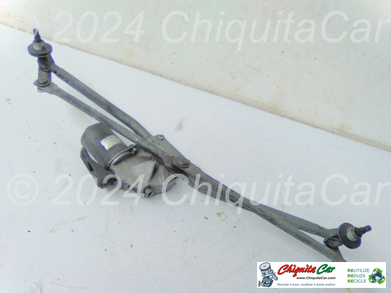 LIMPA PARA BRISAS MERCEDES SPRINTER (906) 