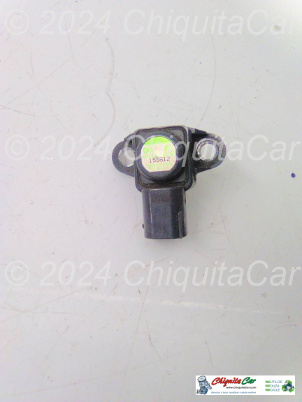 SENSOR PRESSÃO ADMISSÃO MERCEDES SPRINTER (906) 