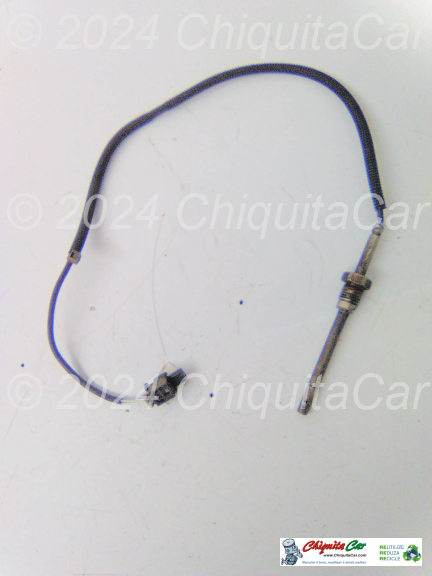 SONDA TEMPERATURA GAS ESCAPE MERCEDES SPRINTER (906) 