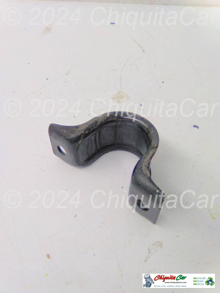 SUPORTE BARRA ESTAB TRAS DTA MERCEDES SPRINTER (906) 