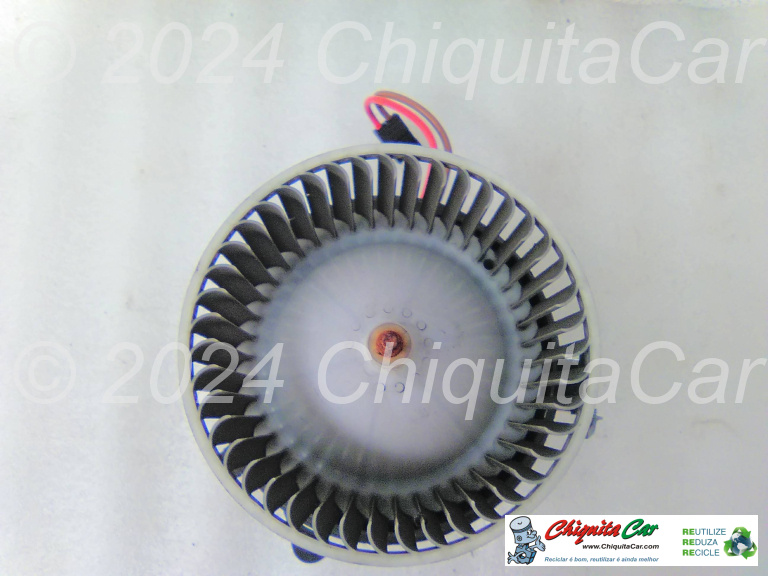 MOTOR SOFAGEM MERCEDES Classe C (204) 