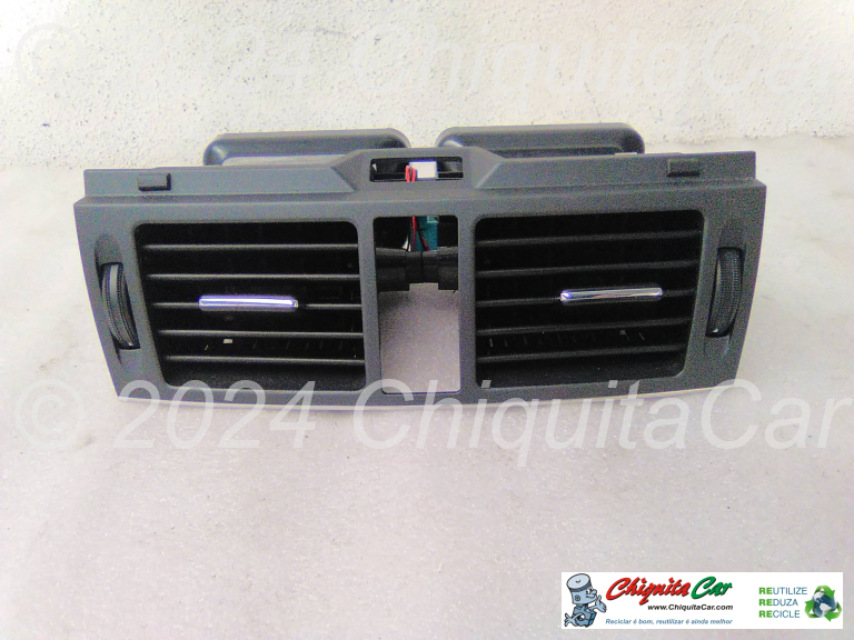 VENTILADOR TABLIER CENTRAL MERCEDES Classe C (204) 