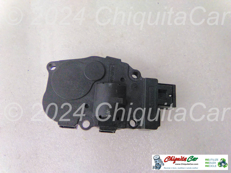 SERVOMOTOR CAIXA SOFAGEM MERCEDES Classe C (204) 