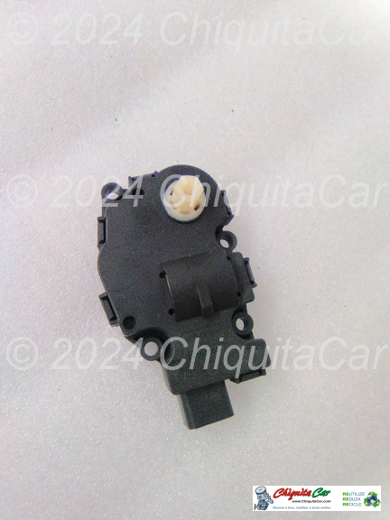 SERVOMOTOR CAIXA SOFAGEM MERCEDES Classe C (204) 