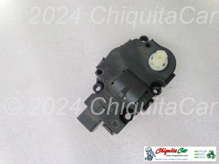 SERVOMOTOR CAIXA SOFAGEM MERCEDES Classe C (204) 