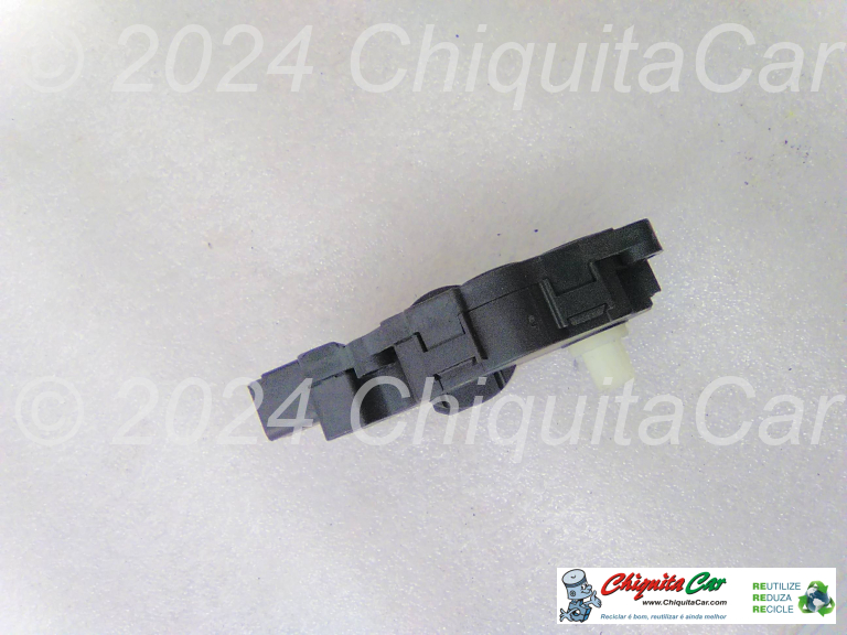 SERVOMOTOR CAIXA SOFAGEM MERCEDES Classe C (204) 