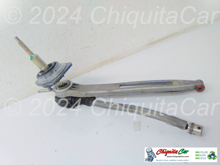 SELECTOR CAIXA VELOCIDADES MERCEDES Classe C (204) 