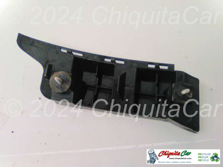 SUPORTE PARA CHOQUES TRAS DTO MERCEDES Classe C (204) 