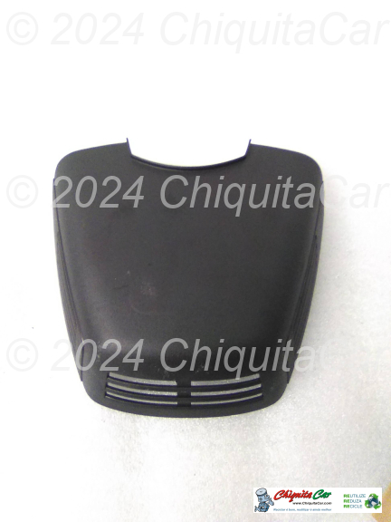 COBERTURA SENSOR CHUVA/LUZ MERCEDES Classe C (204) 